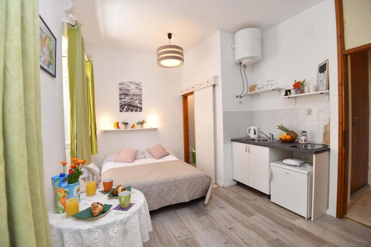 Apartments Mila Dubrovnik Ngoại thất bức ảnh